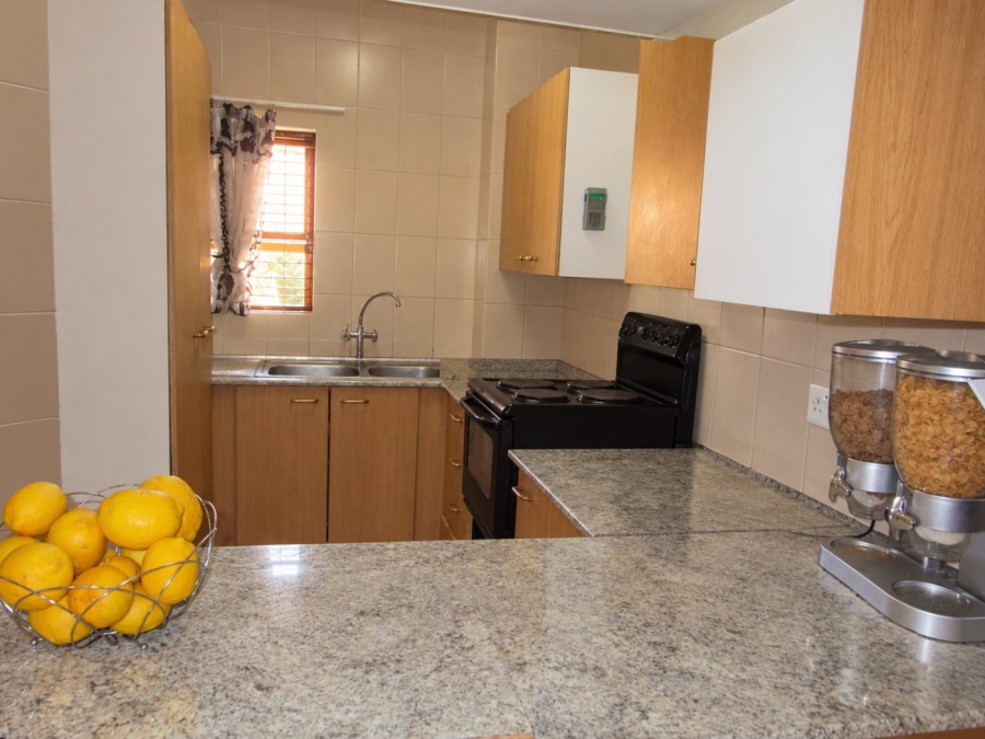  Bedroom Property for Sale in Langenhovenpark Free State